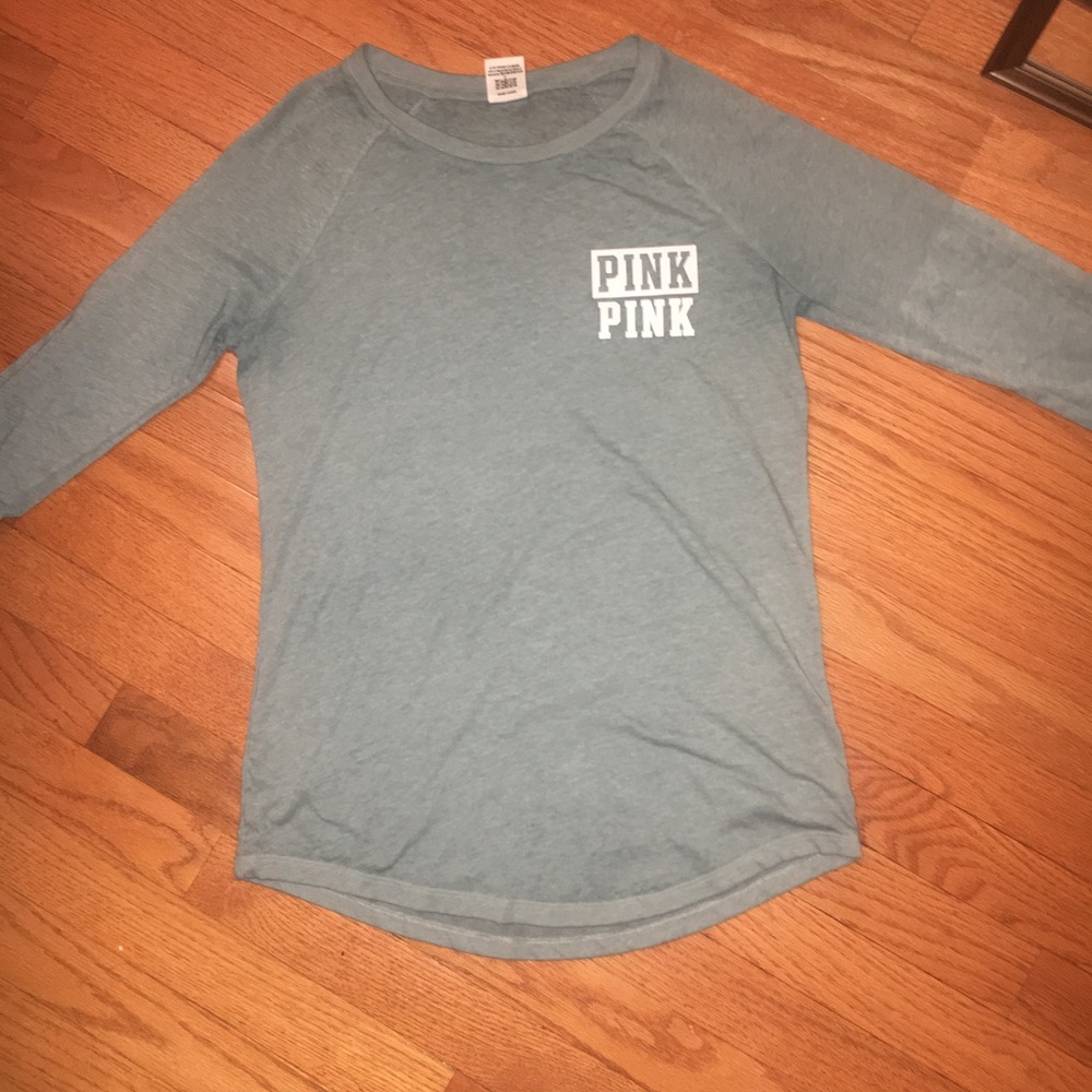 PINK long sleeve